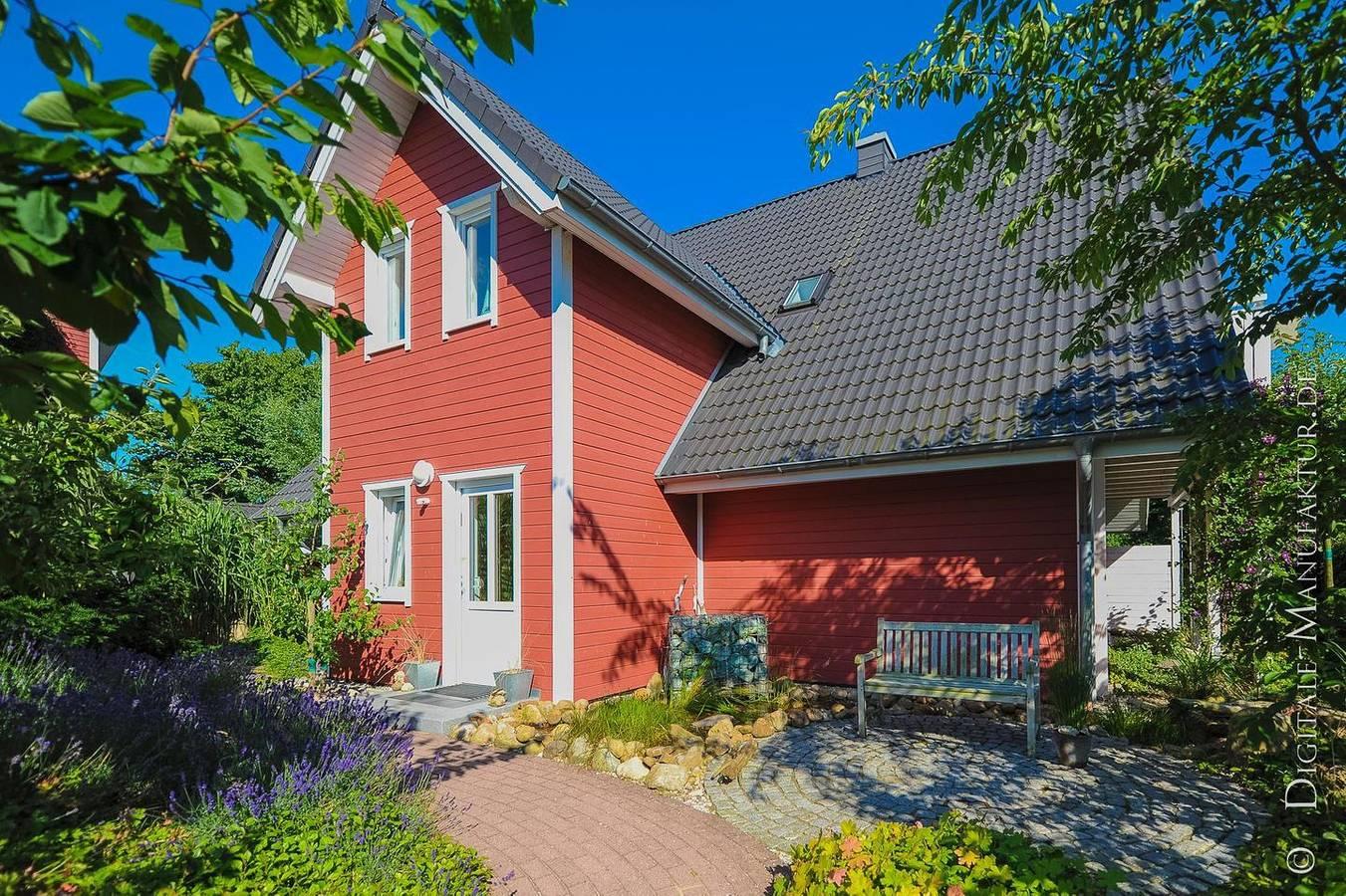 Vakantieappartement in Büsum vanaf 175€ per nacht