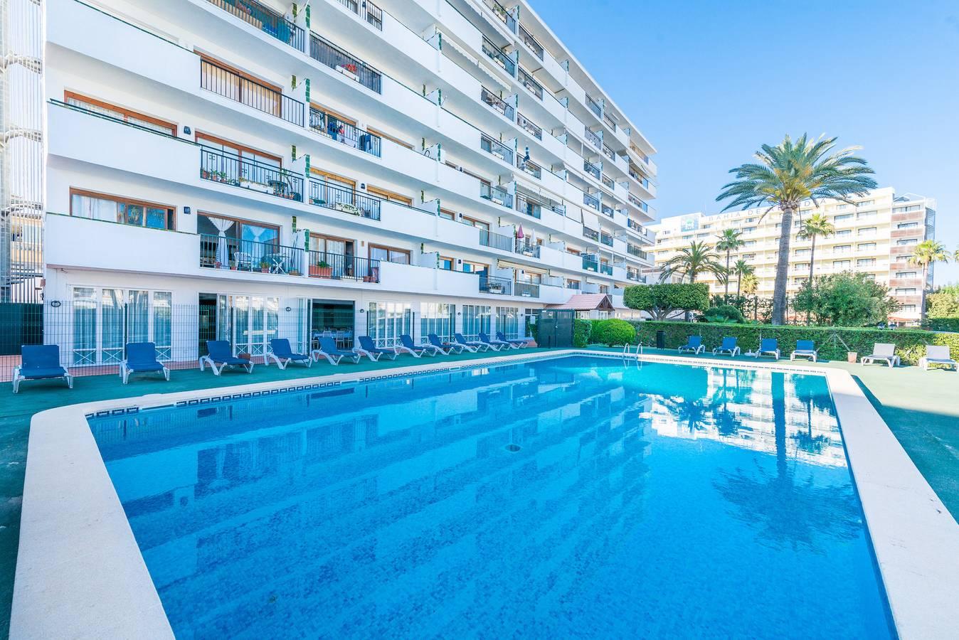 Vakantieappartement in Raiguer vanaf 92€ per nacht