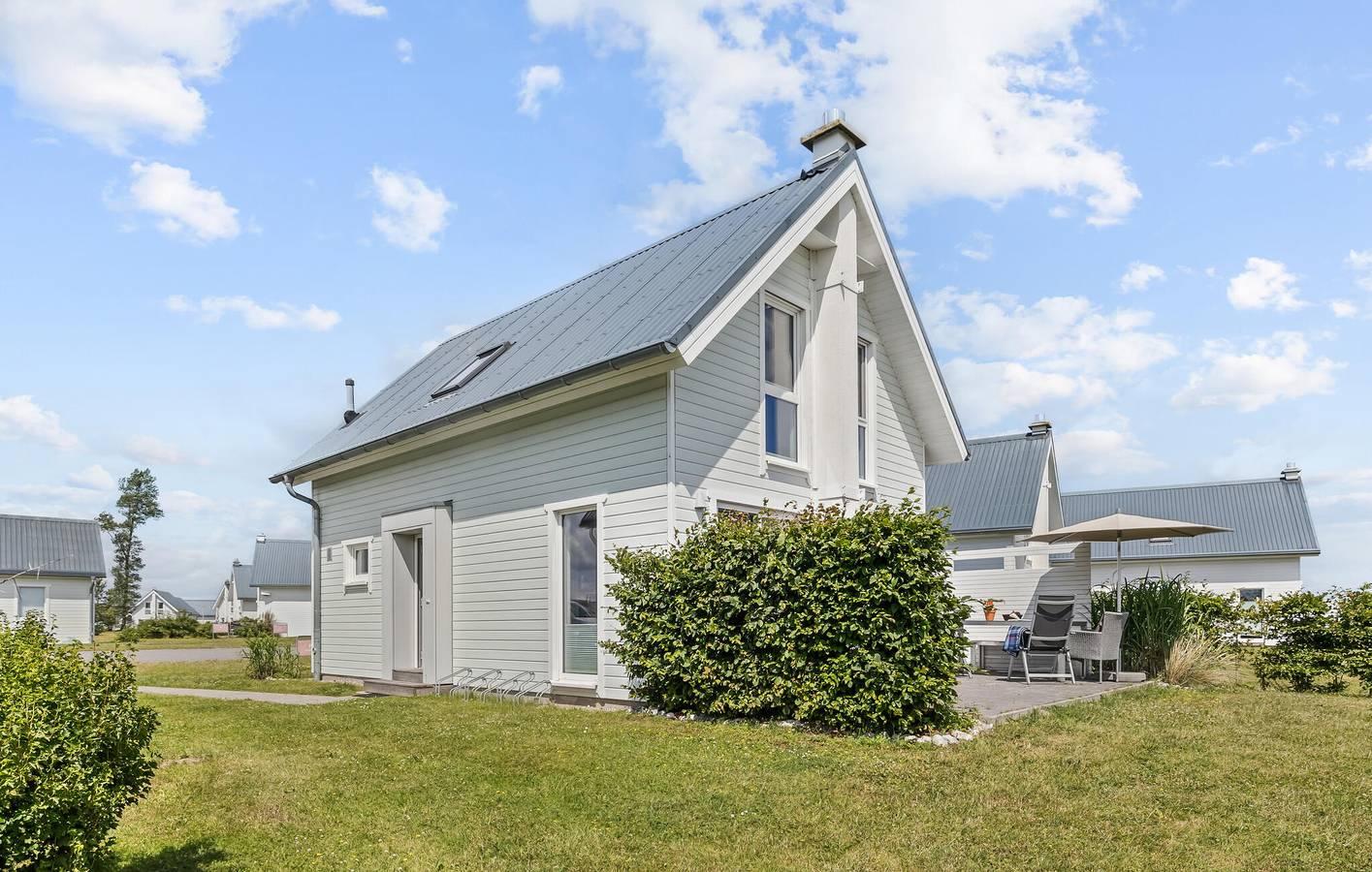 Vakantiehuis in Kappeln vanaf 95€ per nacht