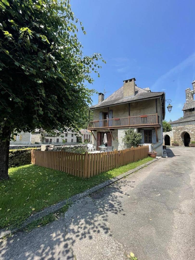 Vakantiehuis in Ariège vanaf 63€ per nacht