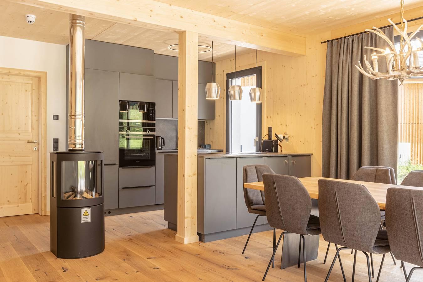 Vakantiehuis in Biberwier vanaf 387€ per nacht