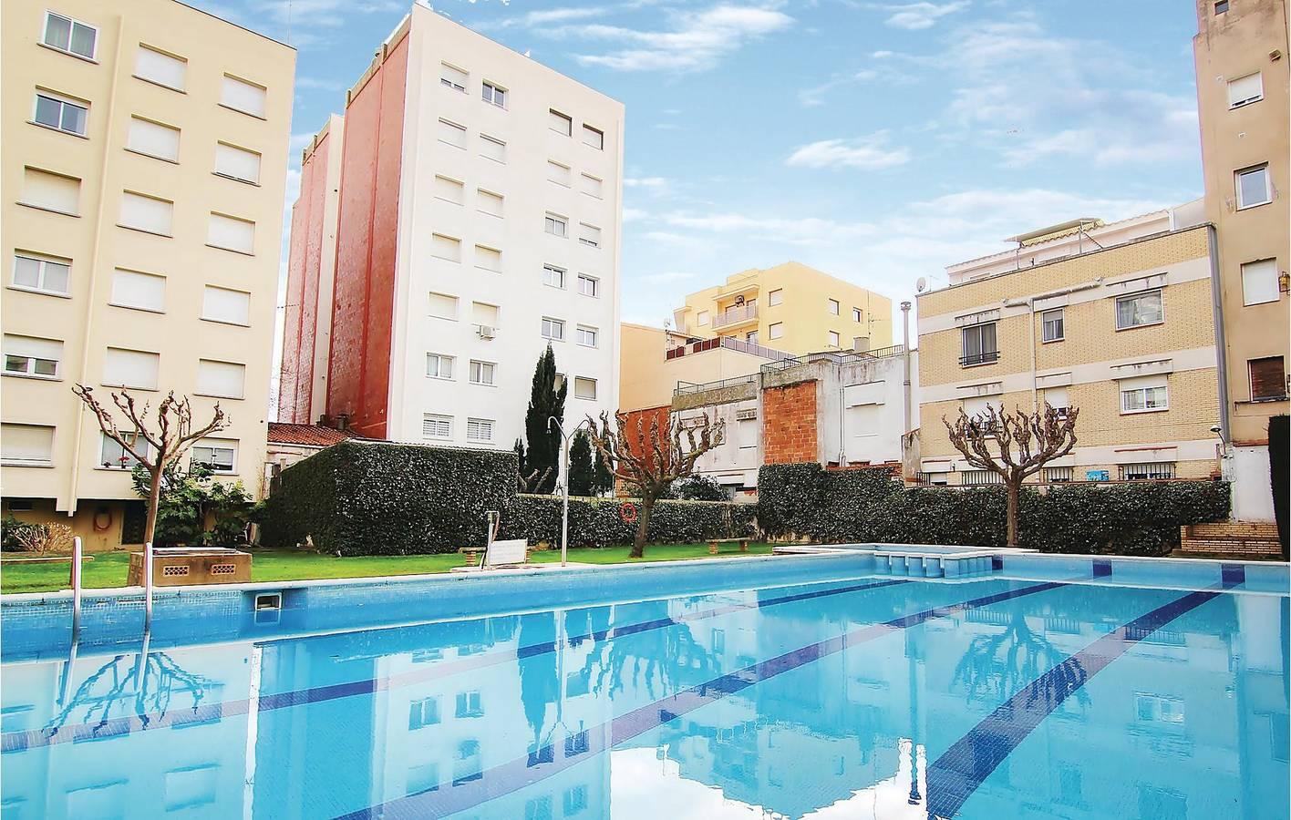 Vakantieappartement in Maresme vanaf 67€ per nacht