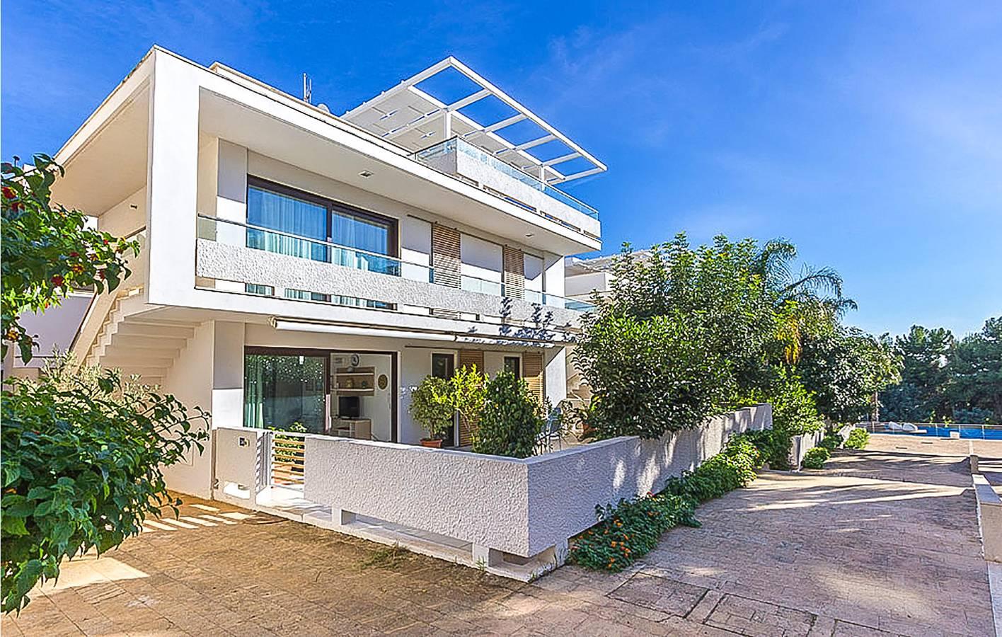 Vakantiehuis in Ragusa vanaf 84€ per nacht