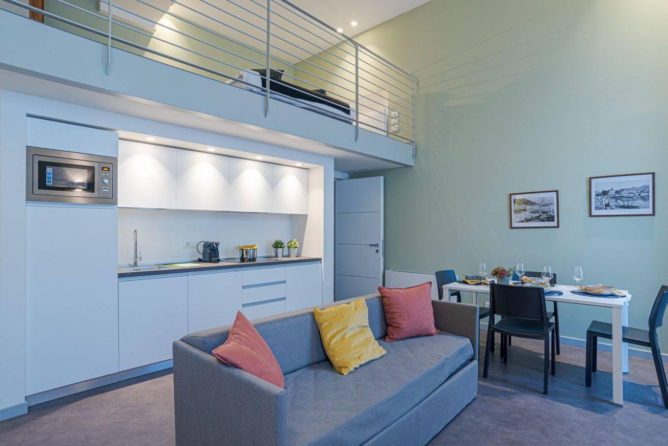 Vakantieappartement in Como vanaf 227€ per nacht