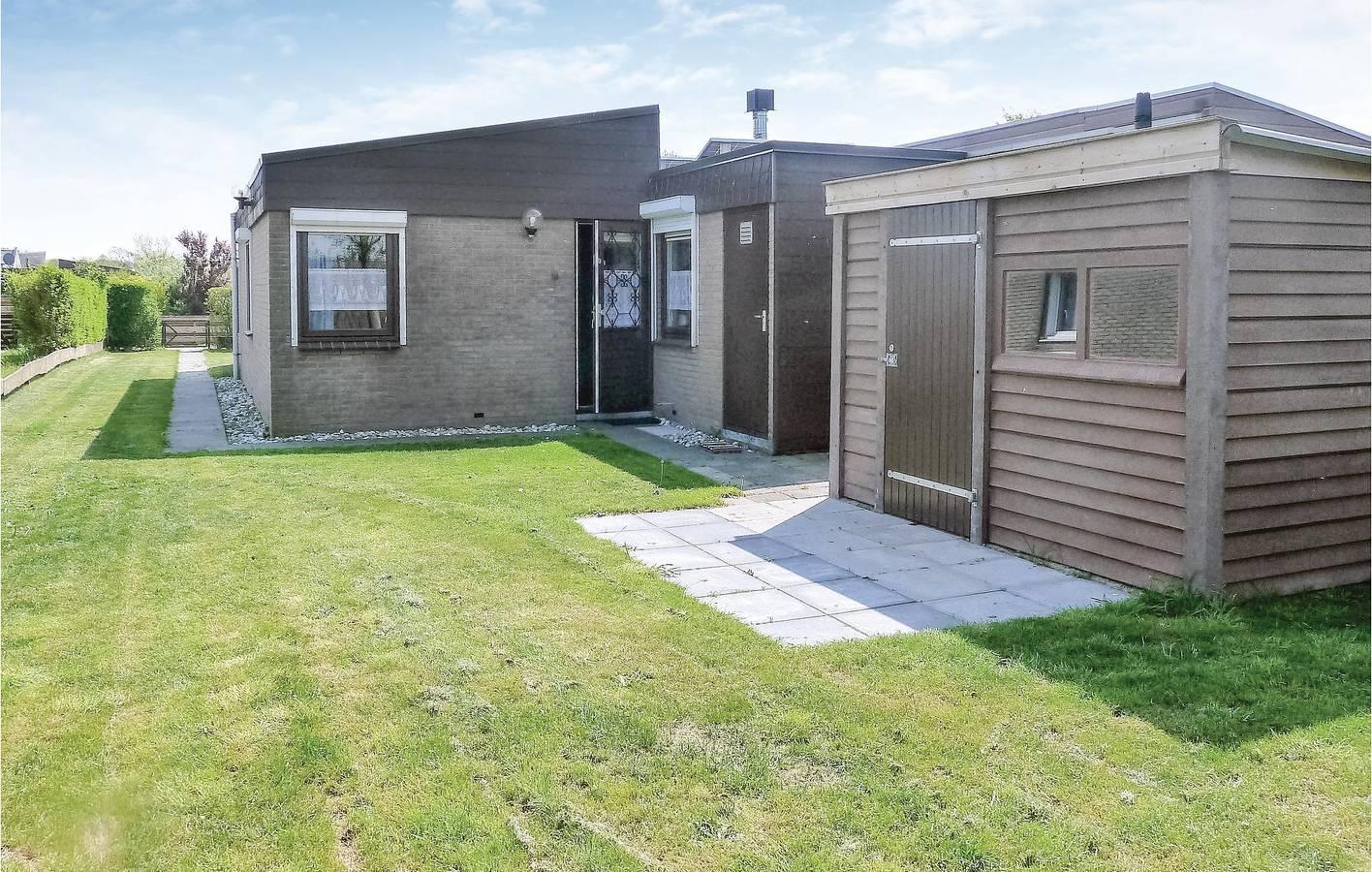 Vakantiehuis in Callantsoog vanaf 87€ per nacht